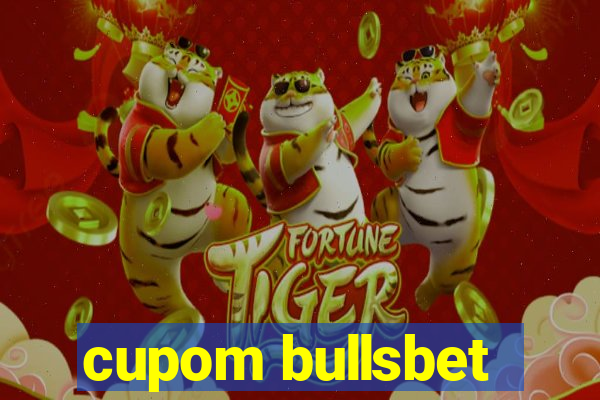 cupom bullsbet